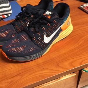 Nike Lunarglide 7